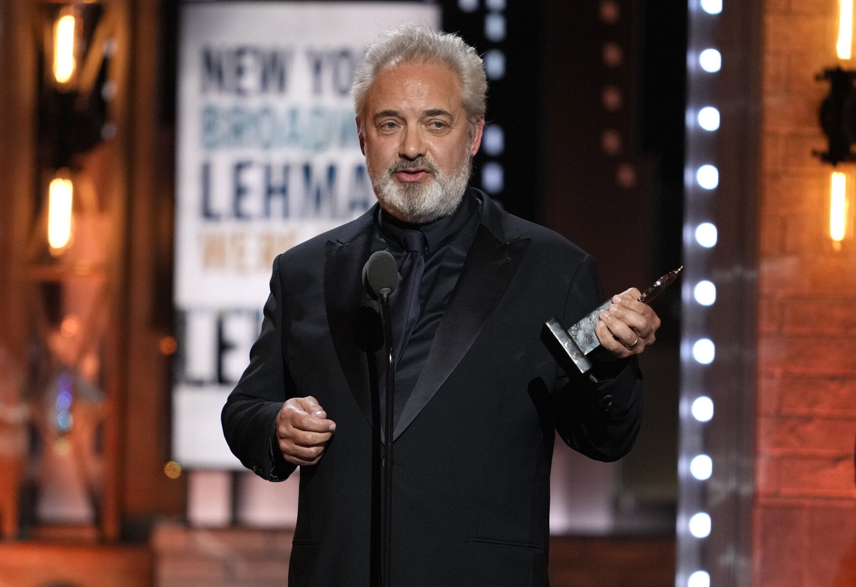Sam Mendes